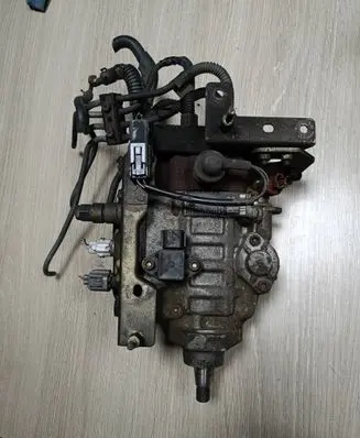 Mazda 626 Fuel injection high pressure pump