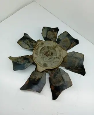 Jeep Cherokee XJ Viscous fan clutch 8952002593