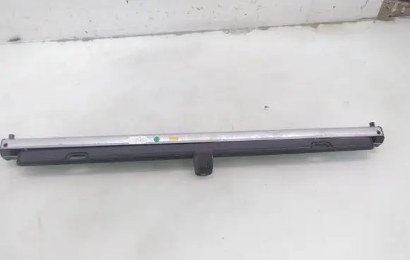 Renault Espace - Grand espace IV Rear door sun blind/shade 