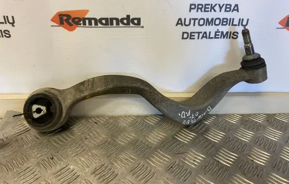 BMW 7 E65 E66 Front lower control arm/wishbone 6082T6