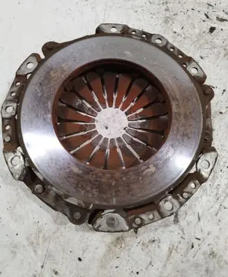 Hyundai i20 (PB PBT) Clutch set kit 02701