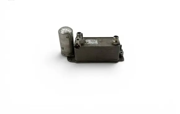 Mercedes-Benz EQB Air conditioning (A/C) air dryer A0998301500