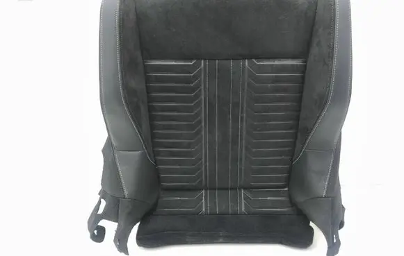 Peugeot 3008 III Front passenger seat console base 