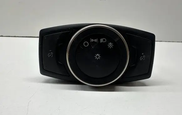 Ford Mustang VI Light switch FR3T13D061ACW FR3T13D061 1701341801