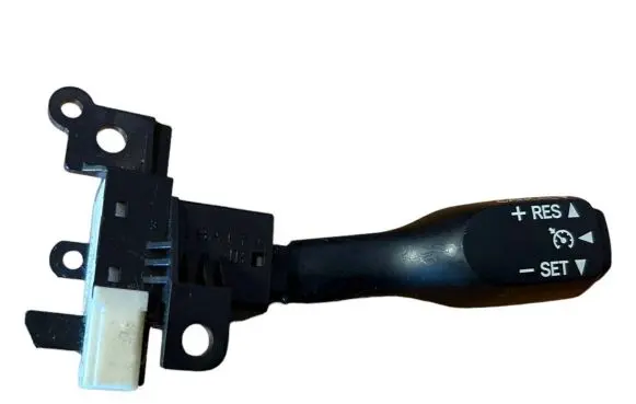 Toyota Verso Cruise control switch 