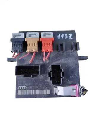 Audi A4 S4 B7 8E 8H Comfort/convenience module 8E0907279