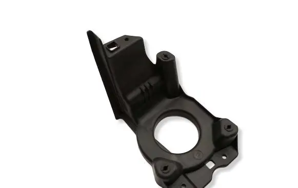 Seat Leon IV Fog light bracket 5FA807593