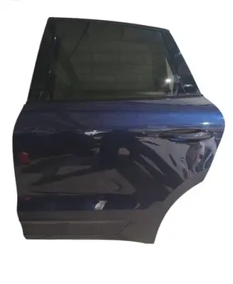 Porsche Macan (95B) Rear door
