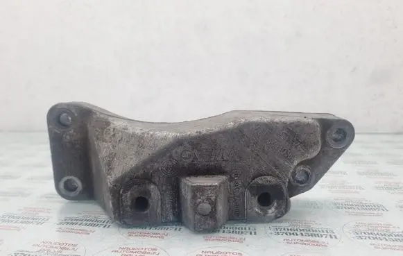 Volkswagen Jetta V Gearbox mounting bracket 1K0199117AB