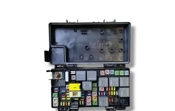 Fuse module