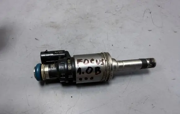 Ford Focus Fuel injector DM5G9F593AB