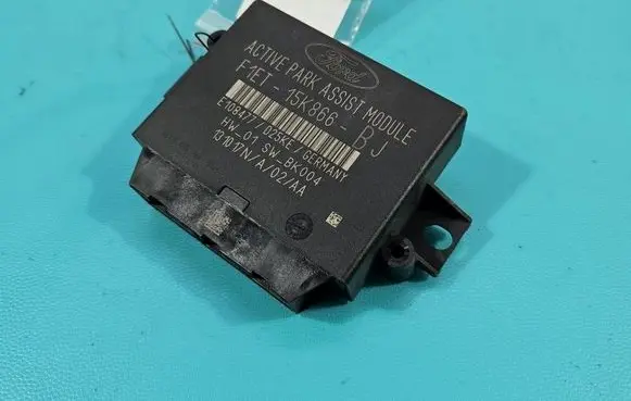 Ford Focus Parking PDC control unit/module F1ET15K866BJ IMPRK1562549