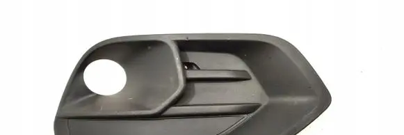Iveco Daily 45 - 49.10 Front bumper lower grill 105802356346