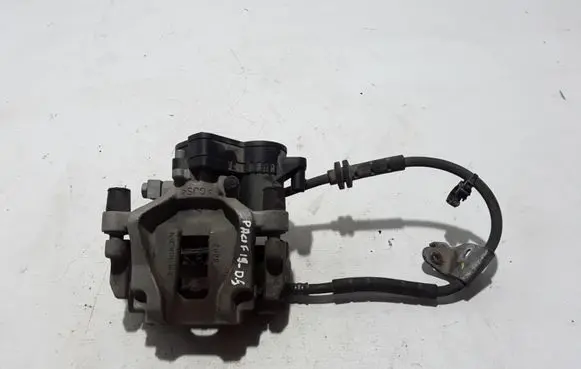 Chrysler Pacifica Rear brake caliper 68318172AA