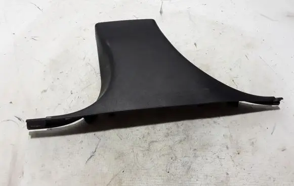Dodge Durango (B) pillar trim (bottom) 1GG59DX9AB