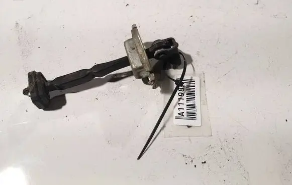 Honda FR-V Rear door check strap stopper 