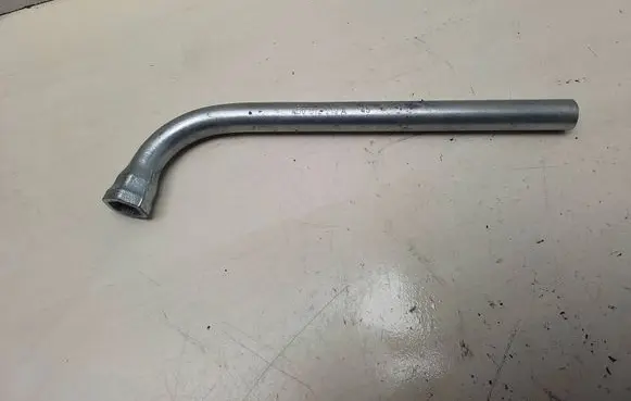 Volkswagen Golf V Wheel nut wrench 4D0012219A
