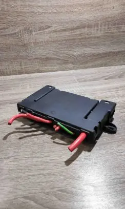 Fuse module