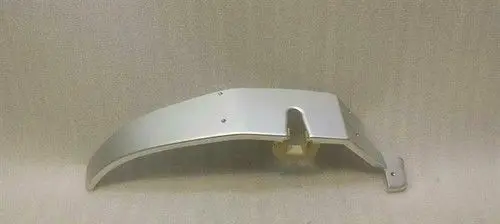 Mercedes-Benz SL R230 Front door cover/cap A2307280121