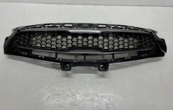 KIA Xceed Front bumper upper radiator grill 86351J7CB0