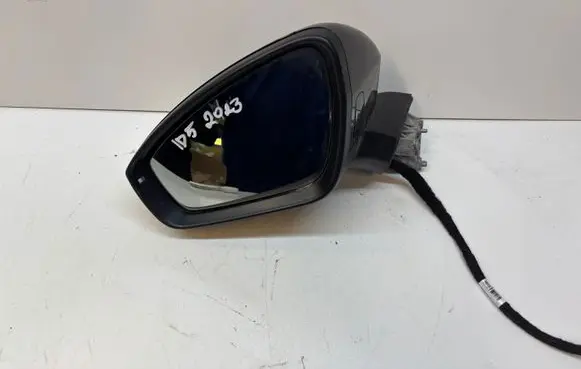 Volkswagen ID.5 Front door electric wing mirror A078541 0411998
