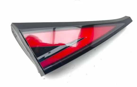 KIA Sportage Tailgate rear/tail lights 92404R2000