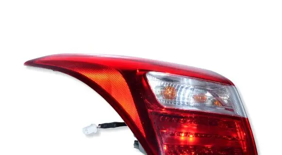 Hyundai i30 Rear/tail lights 92401A50