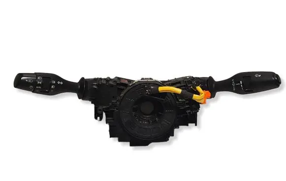 Lexus IS III XE30 Airbag slip ring squib (SRS ring) 8924530130