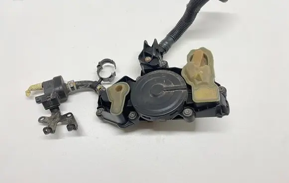 Audi A3 S3 8V Oil breather separator 06K103495AG 06L133519b 06H906517T