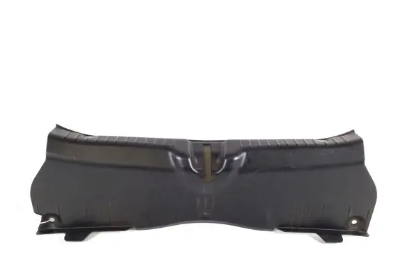 Mercedes-Benz SLK R172 Trunk/boot sill cover protection A1726900041
