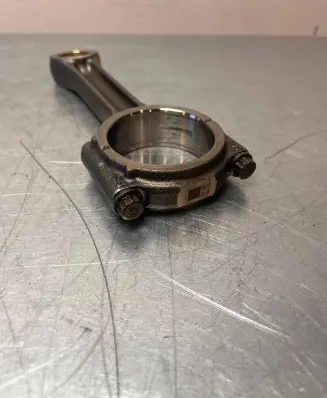 Volkswagen Crafter Connecting rod/conrod 04LA