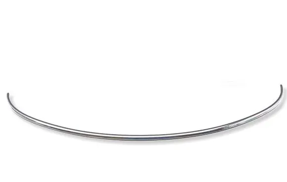 Mini Cooper Countryman F60 Engine hood trim 7388119