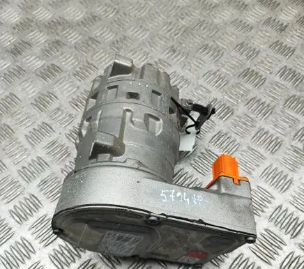 Volkswagen ID.4 Air conditioning (A/C) compressor (pump) 1EA816551M 1EA820808J
