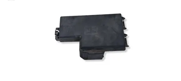 Ford Mustang VI Fuse box cover 