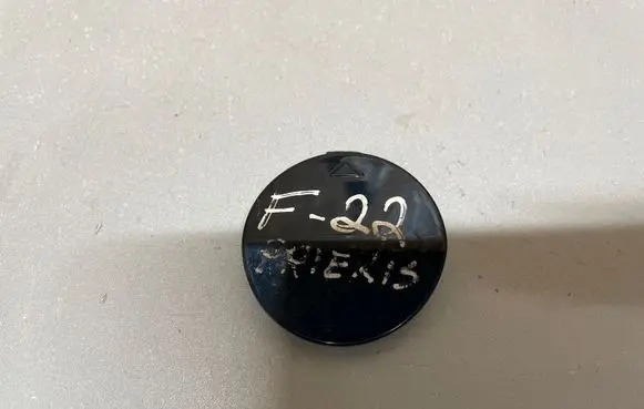 BMW 2 F22 F23 Front tow hook cap/cover 7293869
