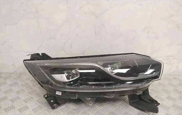 Renault Espace V (RFC) Headlight/headlamp 260108934R