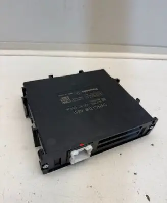 Renault Clio V Other control units/modules 478805SA0A M9EF7079 EUDCB0701