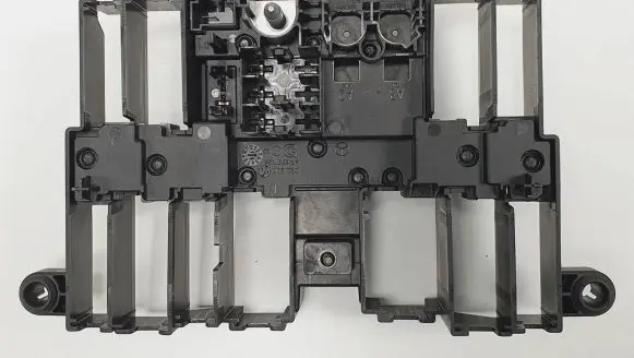 Mercedes-Benz A W177 Fuse box set A1779061002