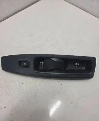 Fiat Doblo Front door interior handle 735484916