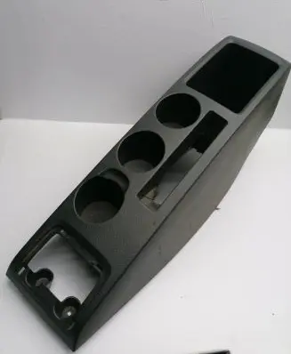 Toyota Corolla Verso E121 Center console 589110F010