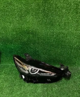 Mazda 6 Headlight/headlamp