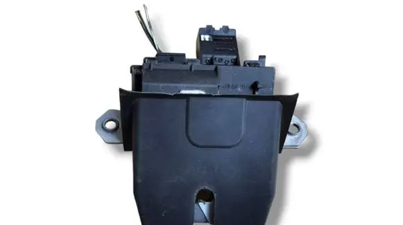 Ford Focus Tailgate/trunk/boot lock/catch/latch 01041312000 8M51-R442A66-CA