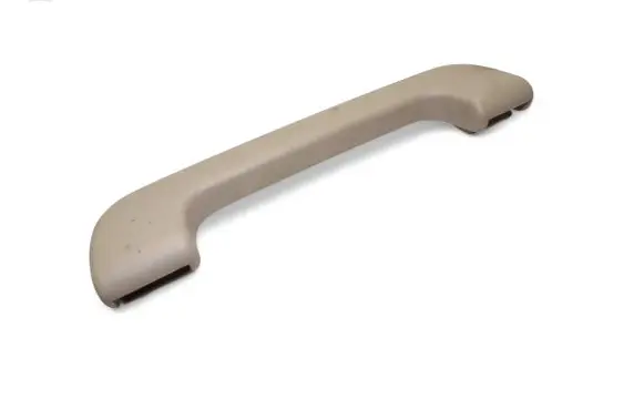 Audi A6 S6 C5 4B Front interior roof grab handle 4B0857607F