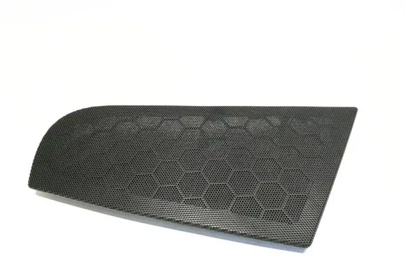 Volkswagen Phaeton Front door speaker cover trim 3D0867149