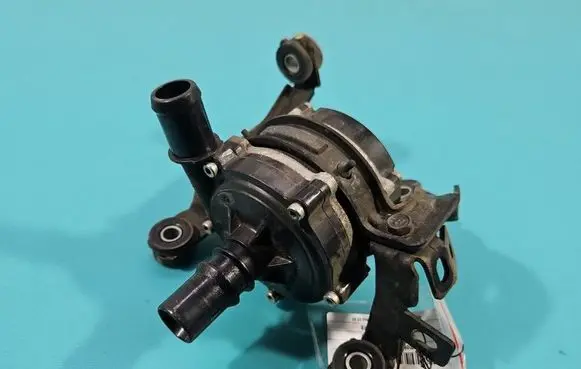 KIA Niro Electric auxiliary coolant/water pump 2510003HZ6 IMPRK1585006