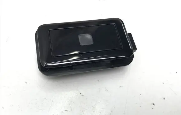 Peugeot 3008 III Rear seat light 9849290180