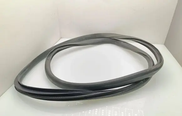 Tesla Model Y Front door rubber seal 149767300D