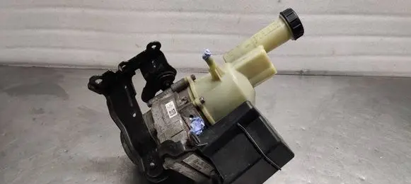 Peugeot Expert Power steering pump 9818127580