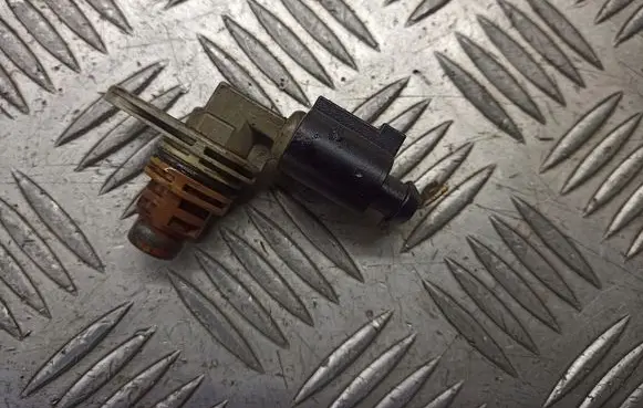 Skoda Fabia Mk1 (6Y) Crankshaft position gear 030907601D