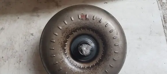 BMW 7 E38 Torque converter SACHS149002 SACHS